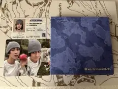 ENHYPEN THE SIN:VANISH ジョンウォン コンプセット