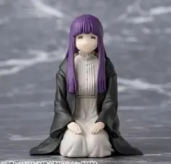 ちょこのせプレミアムフィギュア　フェルン