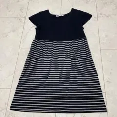 マタニティ兼授乳服