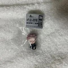 呪術廻戦 肩ズンFig. 虎杖悠仁 ガチャ