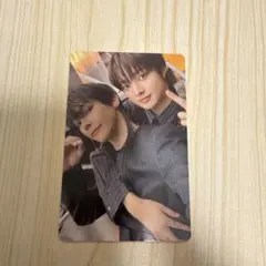 &TEAM ケミトレカ　EJ NICHOLAS コンイズ