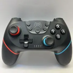 【☆動作確認OK☆】Switch用 ワイヤレスコントローラー