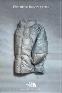 ま*ば様 緊急値下げ！！THENORTHFACE ホワイトレーベル