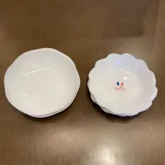 2026年最新】フランス 食器 白の人気アイテム - メルカリ