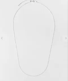 2026年最新】Jouete ネックレス 925の人気アイテム - メルカリ