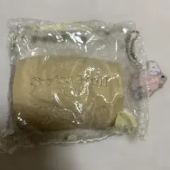海外スクイーズ　momo モモ　ロールケーキ　紅茶