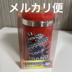 JUGGLER ジャグラー アッシュトレイ 置き型灰皿　赤のサムネイル