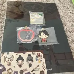 ミセス 1番くじ　まとめ売り4点