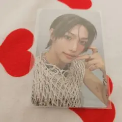 StrayKids ATE フィリックス トレカ