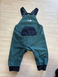 2025年最新】ノースフェイス つなぎ キッズの人気アイテム