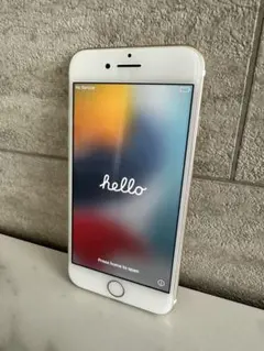 ★即日発送・機能良好(画面割れあり)★iPhone 7 Rose.G 32GB ☆即日発送・機能良好(画面割れあり)☆iPhone 7 Rose.G 32GB - メルカリ