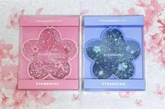【〜送料無料〜】スタバ＊SAKURA2026＊コースター