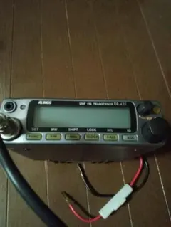 2026年最新】ALINCO DR-M50の人気アイテム - メルカリ