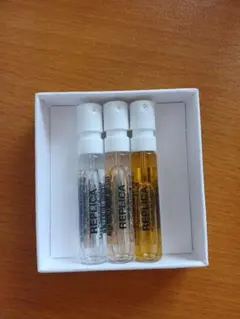 メゾンマルジェラ　レプリカ　ディスカバリーコレクション　3本セット