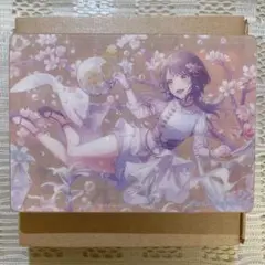 プロセカ 白石杏 街 44 ノーブルアート プロセカ 白石杏 ノーブルアート vol.44 - メルカリ