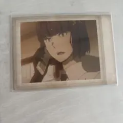 文スト 与謝野晶子 カード