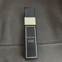 アルビオン　エクシアエバーラスタファンデーションNA201