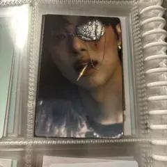 &TEAM Back to Life ポップアップ トレカ ウィジュ