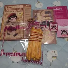 大人気】Mellojoy メロジョイ ながーいシリーズ とろりチーズドッグ