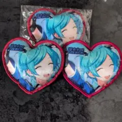 2026年最新】缶バッジ 深海奏汰の人気アイテム - メルカリ