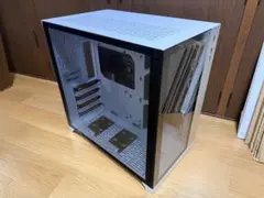 PCケース・マザーボード｜NZXT H510 Elite/B650 Pro RS - メルカリ