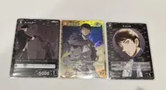 諸伏景光 名探偵コナンカードゲーム