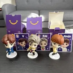 2025年最新】TinyTANフィギュアの人気アイテム - メルカリ