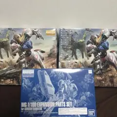 ガンダムカードゲーム バルバトス 第1形態 グシオン アダプト 三日月