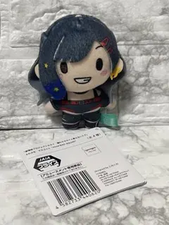 劇場版プロジェクトセカイ　ふわぷち　マスコット　白石杏