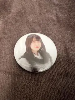 森田ひかる 缶バッチ - メルカリ