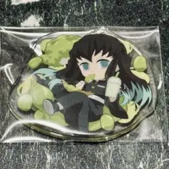 鬼滅の刃 ufotable 全集中展 ご当地アクリルチャーム 時透無一郎