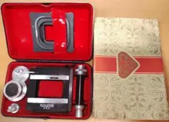 Rolleicord Va 24 Exposure Kit 専用箱・ケース付き Rolleicord Va 24 Exposure Kit 専用箱・ケース付き - メルカリ