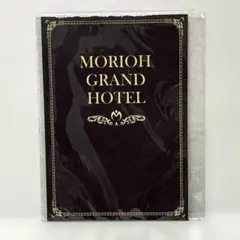 一番くじ　ジョジョの奇妙な冒険　J賞　ノートコレクション