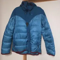 2026年最新】klattermusen ダウンの人気アイテム - メルカリ