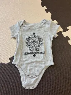 2026年最新】CHROME HEARTS ベビー用ロンパース・カバーオールの人気