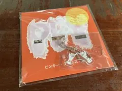 あいみょん PINKY PROMISE 2 キーホルダー付きファンクラブグッズ