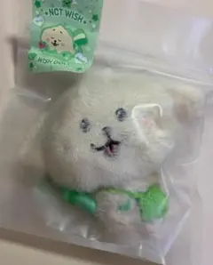 2026年最新】nct wish ジェヒ ぬいぐるみの人気アイテム - メルカリ