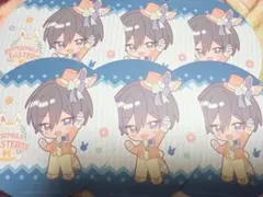 あんスタ 氷鷹北斗