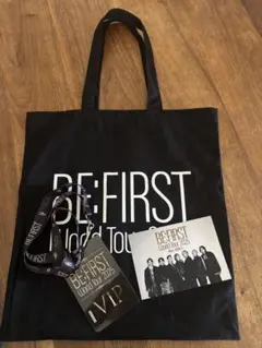 BE:FIRST World Tour 2025 VIPセット
