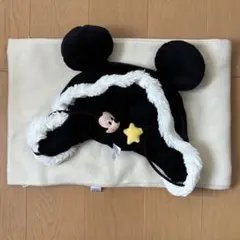 ミッキーファンキャップ レア