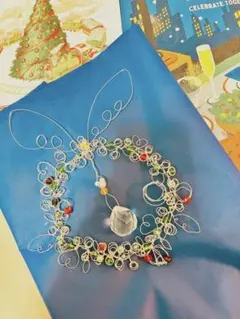 グローリーサンキャッチャー　クリスマスオーナメント