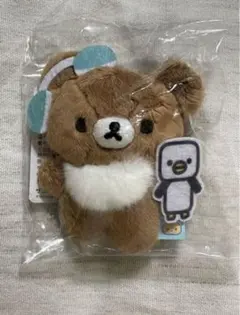 2025年最新】チャイロイコグマぶらさげの人気アイテム - メルカリ