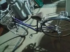 美品】ママチャリ自転車埼玉県川口市/東京都足立区直接取引のみ