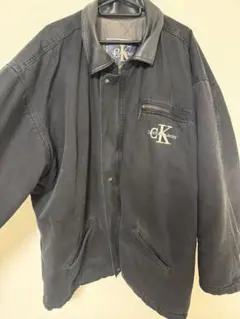 Calvin Klein Jeans ジャケット XXL ブラックのサムネイル