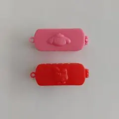 サンリオおまけ ミニチュアブラシセット