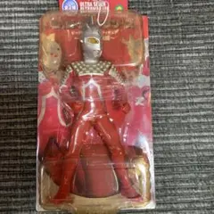 未開封❗️ウルトラセブン ウルトラマンレオ　ビックサイズソフビ