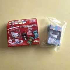 サンリオ★チョコボックス★シナモロール