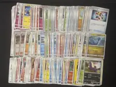 A ~Dレギュ　ノーマルまとめ売り　ポケモンカード