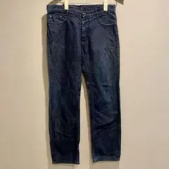 maison margiela デニム