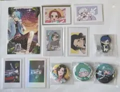 いれいす まとめ売り バラ売り⭕️① - メルカリ